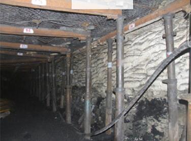 煤礦業(yè)促進我國礦山機械設備發(fā)展